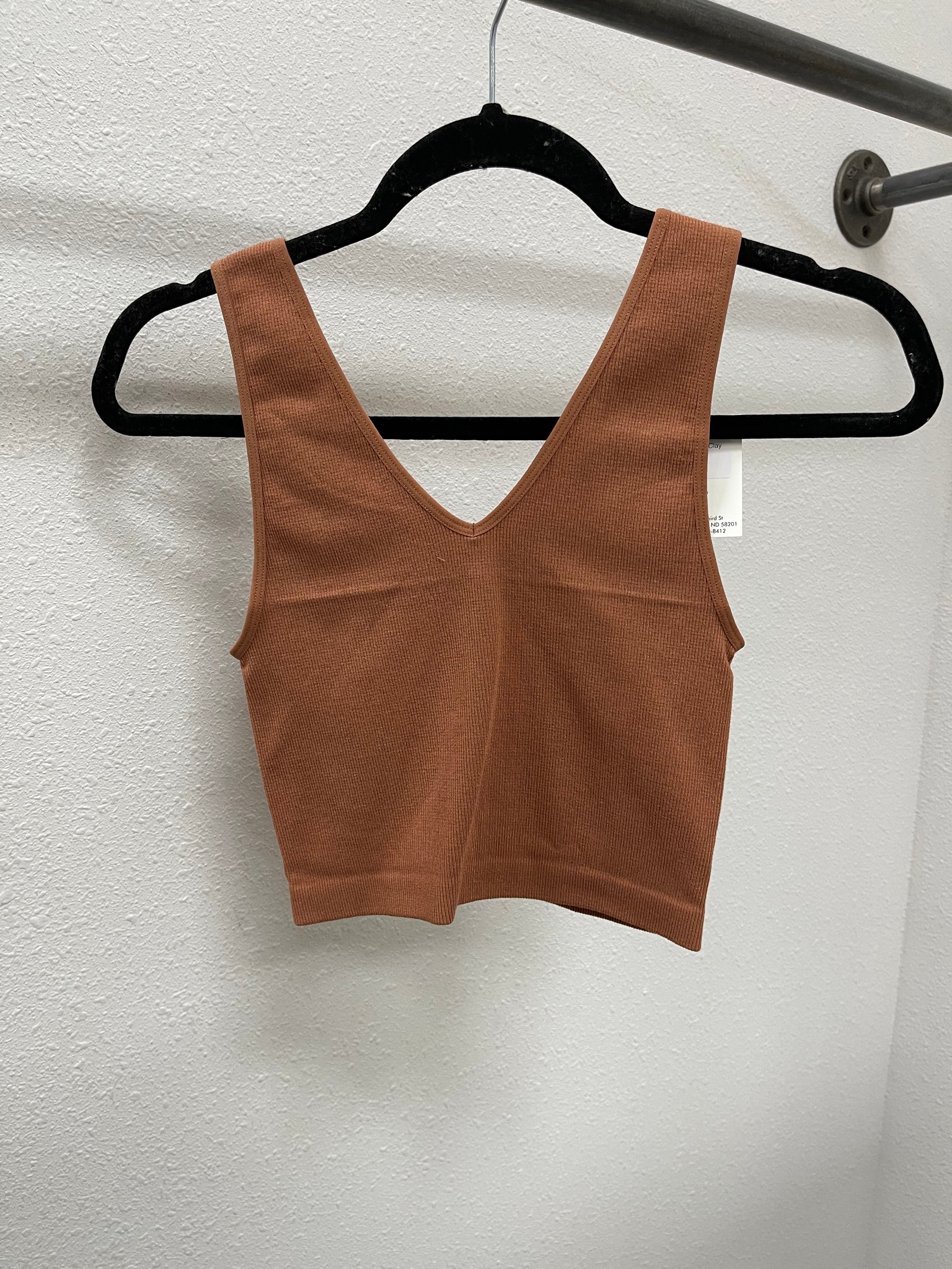 Scoop Brami-Bralettes-by together-The Silo Boutique, Women's Fashion Boutique Located in Warren and Grand Forks North Dakota