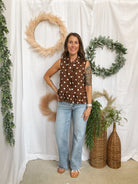 Vervet Charmed Vintage Jeans-Jeans-vervet-The Silo Boutique, Women's Fashion Boutique Located in Warren and Grand Forks North Dakota