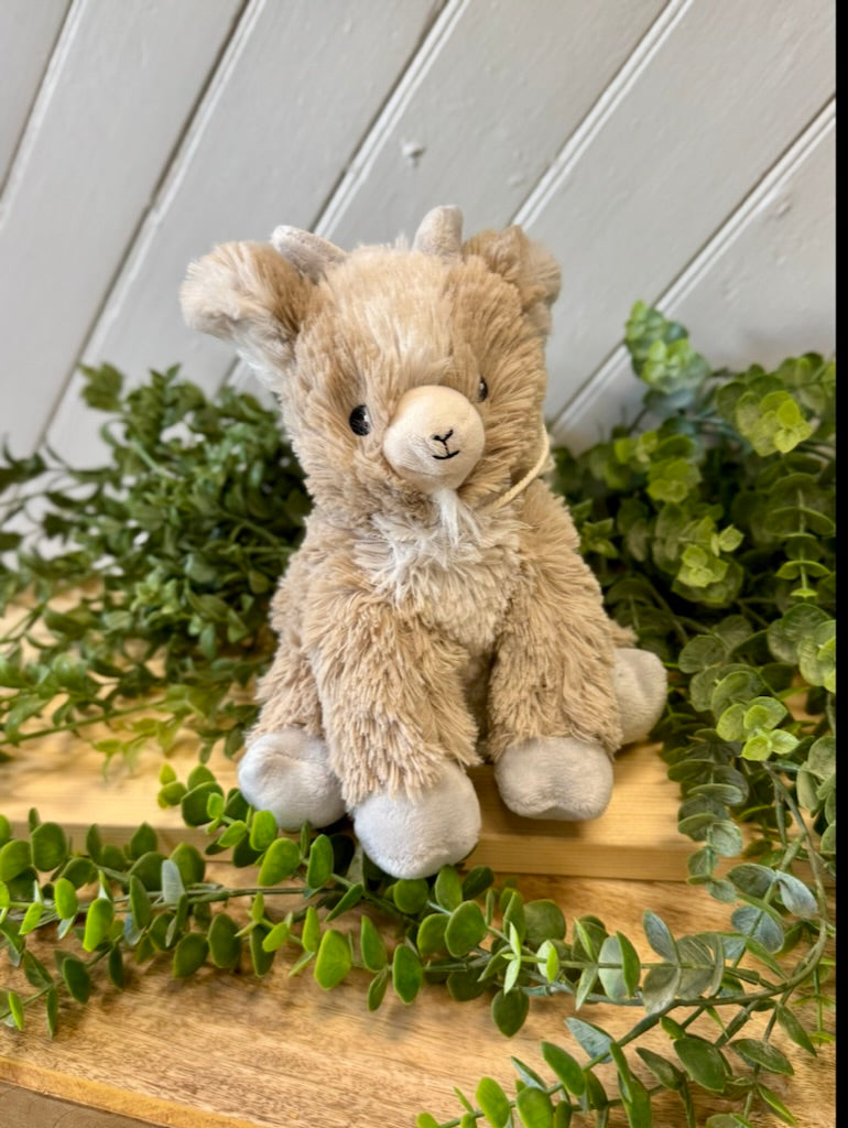 Warmies Junior-stuffed animal-warmies-The Silo Boutique, Women's Fashion Boutique Located in Warren and Grand Forks North Dakota