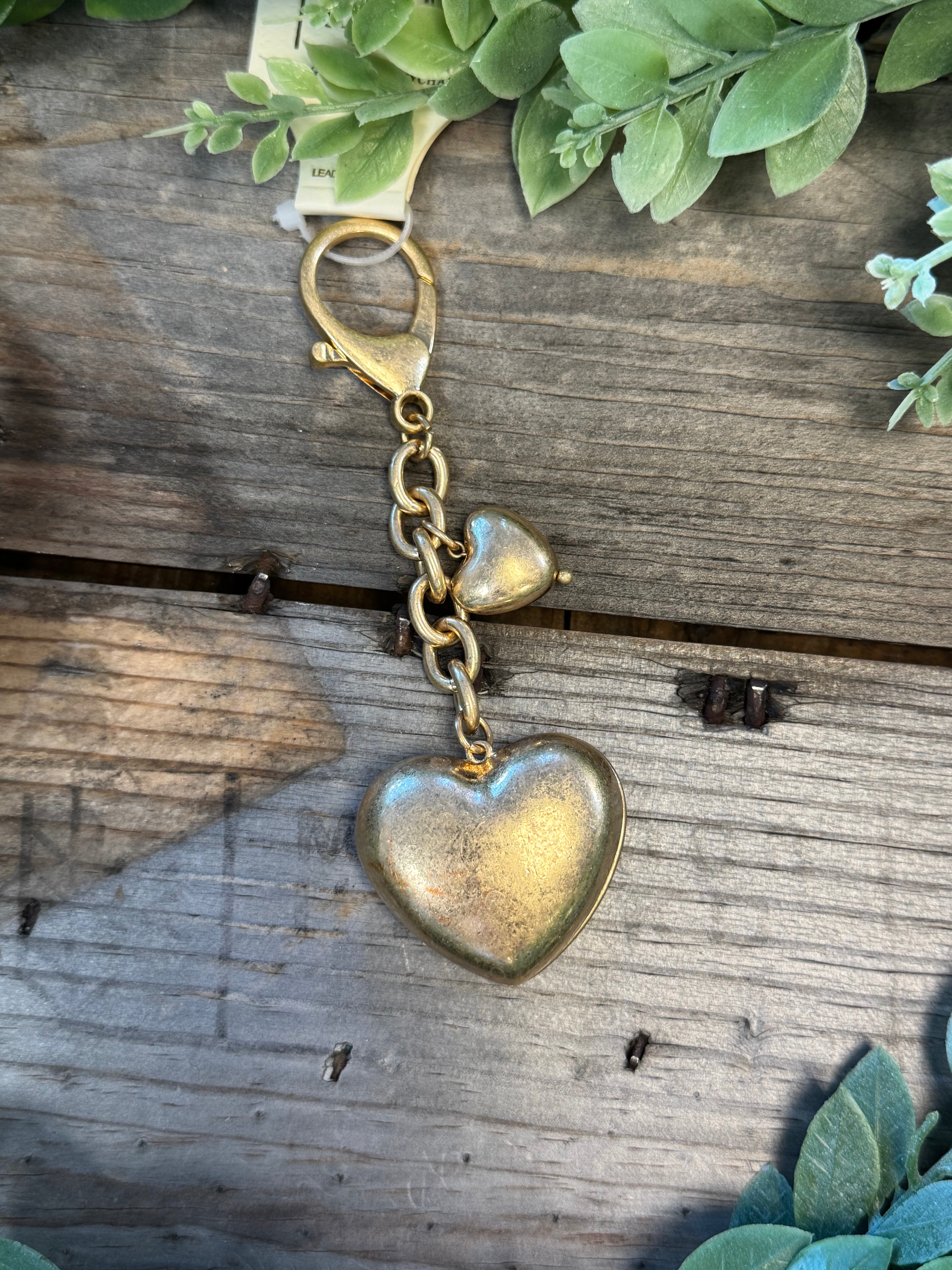 Kenze Purse Keychain-Final Sale-Keychains-kenze-The Silo Boutique, Women's Fashion Boutique Located in Warren and Grand Forks North Dakota