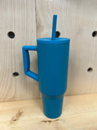 Commuter 40oz Tumbler-Drinkware-elemental-The Silo Boutique, Women's Fashion Boutique Located in Warren and Grand Forks North Dakota