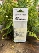 Broken Top Car Fresheners-Bachelor-Room Sprays-broken top-The Silo Boutique, Women's Fashion Boutique Located in Warren and Grand Forks North Dakota