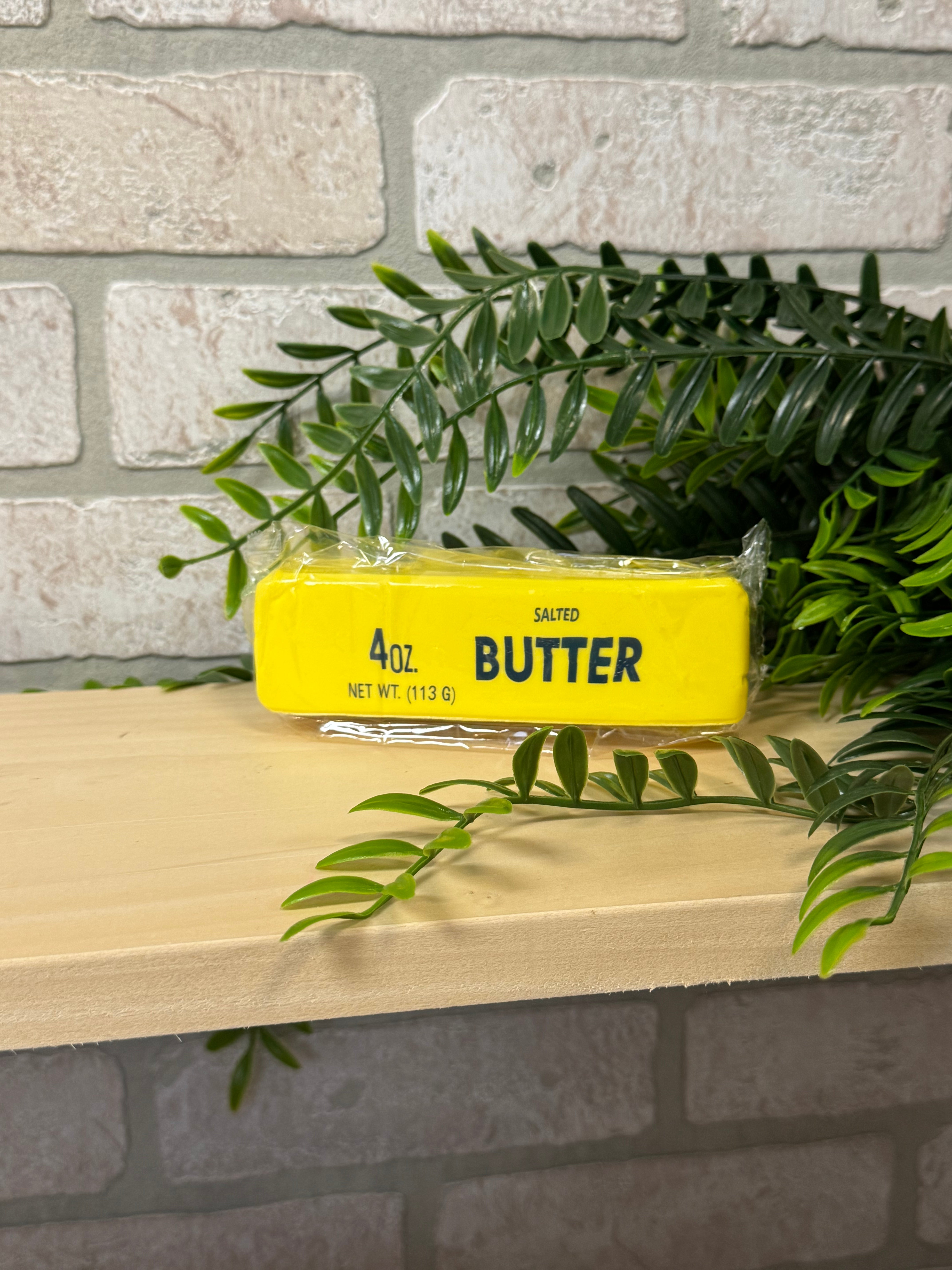 Squishy Butter Toy-toys-faire-The Silo Boutique, Women's Fashion Boutique Located in Warren and Grand Forks North Dakota