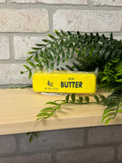 Squishy Butter Toy-toys-faire-The Silo Boutique, Women's Fashion Boutique Located in Warren and Grand Forks North Dakota