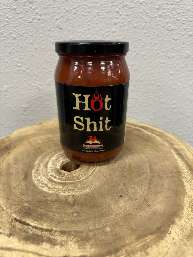Hot Shit Salsa-Food Items-Special Shit Spices-The Silo Boutique, Women's Fashion Boutique Located in Warren and Grand Forks North Dakota