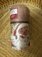 Vintage Santa Puzzle-puzzles-primitives-The Silo Boutique, Women's Fashion Boutique Located in Warren and Grand Forks North Dakota