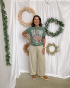 Fly Bold '73 Tee-Graphic Tees-faire-The Silo Boutique, Women's Fashion Boutique Located in Warren and Grand Forks North Dakota