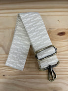 Jen and Co Purse Guitar Strap-Purse Straps-Jen and Co-The Silo Boutique, Women's Fashion Boutique Located in Warren and Grand Forks North Dakota