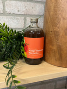 Mango Habanero Margarita Mixer-Drinkware-wood stove-The Silo Boutique, Women's Fashion Boutique Located in Warren and Grand Forks North Dakota