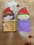 Elf Facial Mask-Face Masks-spa life-The Silo Boutique, Women's Fashion Boutique Located in Warren and Grand Forks North Dakota