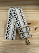 Jen and Co Purse Guitar Strap-Purse Straps-Jen and Co-The Silo Boutique, Women's Fashion Boutique Located in Warren and Grand Forks North Dakota