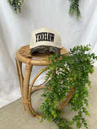 Zen YeeHaw Hat-Camo-Hats-Zenana-The Silo Boutique, Women's Fashion Boutique Located in Warren and Grand Forks North Dakota