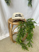 Fxck Off Respectfully-Leopard-Hats-Zenana-The Silo Boutique, Women's Fashion Boutique Located in Warren and Grand Forks North Dakota