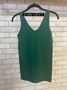 On The Go Cami-Cami-yelete-The Silo Boutique, Women's Fashion Boutique Located in Warren and Grand Forks North Dakota