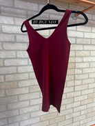 On The Go Cami-Cami-yelete-The Silo Boutique, Women's Fashion Boutique Located in Warren and Grand Forks North Dakota