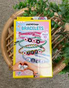 Best Friends Bracelets Kit-bubbles-faire-The Silo Boutique, Women's Fashion Boutique Located in Warren and Grand Forks North Dakota