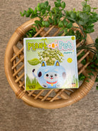 Plant A Pet Grow Kit-Puppy-bubbles-faire-The Silo Boutique, Women's Fashion Boutique Located in Warren and Grand Forks North Dakota