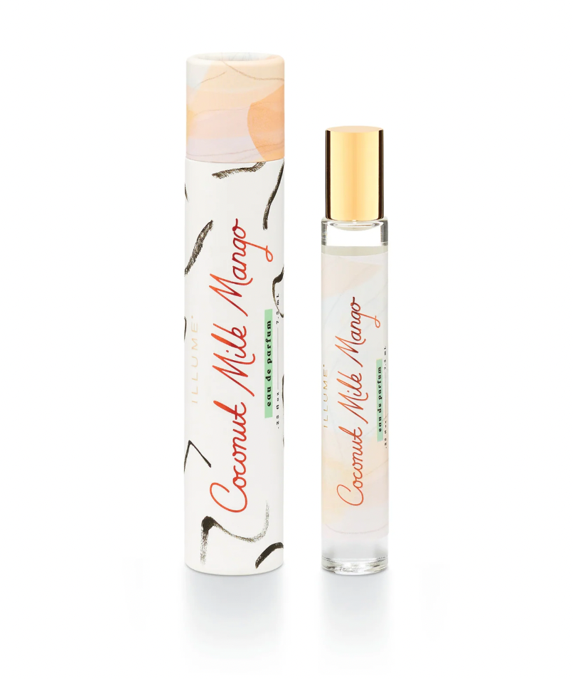 Illume Rollerball-Perfume-Illume-The Silo Boutique, Women's Fashion Boutique Located in Warren and Grand Forks North Dakota