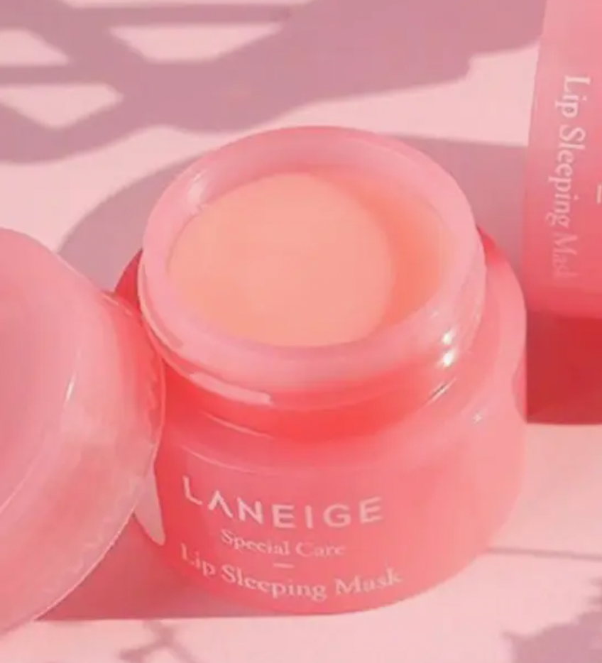 Laneige Mini Berry Lip Sleeping Mask Treatment-Lips-Best Beauty Group-The Silo Boutique, Women's Fashion Boutique Located in Warren and Grand Forks North Dakota