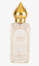 Nemat Amber Eau De Perfume-Perfume-nemat-The Silo Boutique, Women's Fashion Boutique Located in Warren and Grand Forks North Dakota