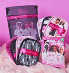 Barbie 7-Day Make Up Eraser Set-Cosmetics-Make Up Eraser-The Silo Boutique, Women's Fashion Boutique Located in Warren and Grand Forks North Dakota