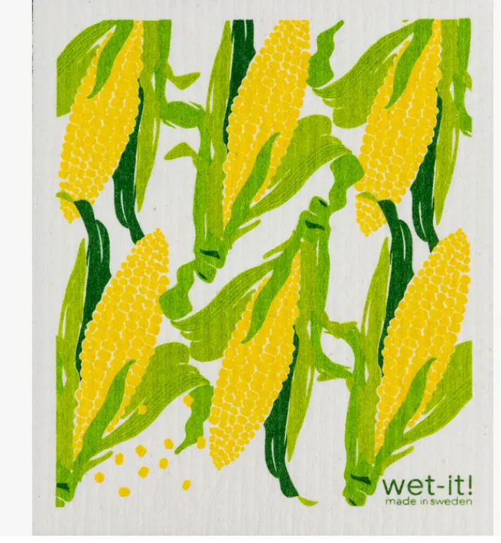 Wet It! Swedish Dish Cloth-dish cloth-Wet It-The Silo Boutique, Women's Fashion Boutique Located in Warren and Grand Forks North Dakota