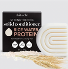 Kitsch Rice Water Conditioner Bar For Hair Growth-Hair Accessories-kitsch-The Silo Boutique, Women's Fashion Boutique Located in Warren and Grand Forks North Dakota