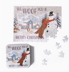 Mini Holiday Puzzle-puzzles-dm-The Silo Boutique, Women's Fashion Boutique Located in Warren and Grand Forks North Dakota