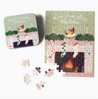 Mini Holiday Puzzle-puzzles-dm-The Silo Boutique, Women's Fashion Boutique Located in Warren and Grand Forks North Dakota