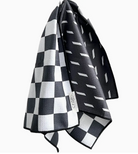 Crae Dottie Hand Towel-Tea Towels-crae-The Silo Boutique, Women's Fashion Boutique Located in Warren and Grand Forks North Dakota
