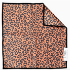 Crae Wild Cat Washcloth-Tea Towels-crae-The Silo Boutique, Women's Fashion Boutique Located in Warren and Grand Forks North Dakota