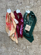 Pen + Pine Bandana-Scarves-pine-The Silo Boutique, Women's Fashion Boutique Located in Warren and Grand Forks North Dakota