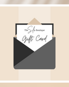 Gift Card-Gift Cards-The Beautylish Silo-The Silo Boutique, Women's Fashion Boutique Located in Warren and Grand Forks North Dakota