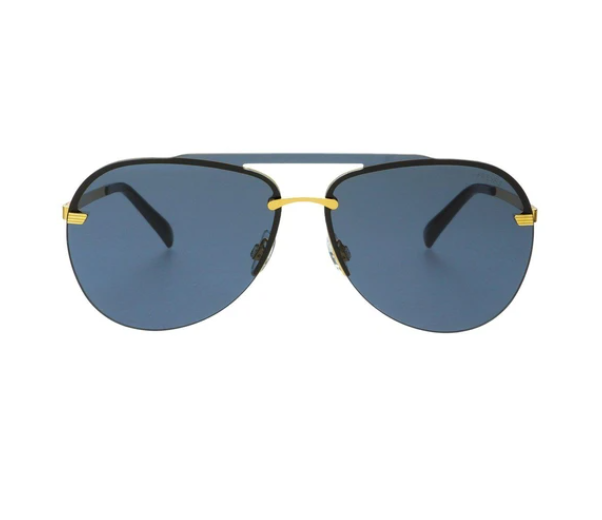 Freyrs Gold Black Rio Sunglasses-Sunglasses-freyers-The Silo Boutique, Women's Fashion Boutique Located in Warren and Grand Forks North Dakota