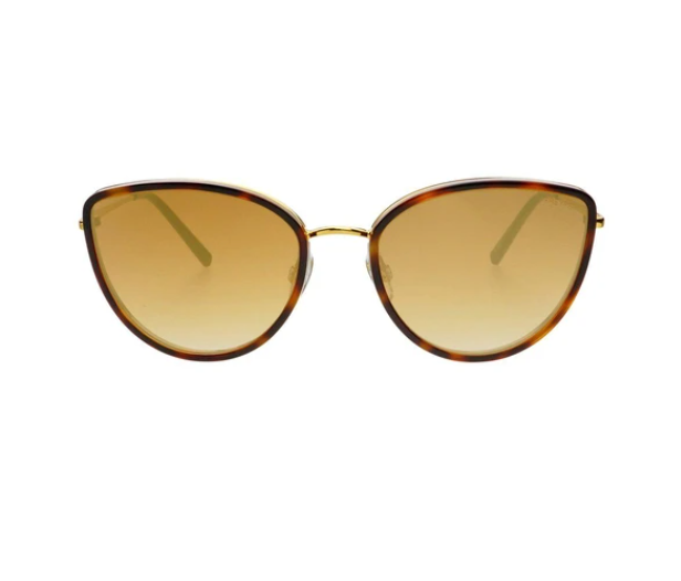 Freyrs Luna Gold Sunglasses-Sunglasses-freyers-The Silo Boutique, Women's Fashion Boutique Located in Warren and Grand Forks North Dakota