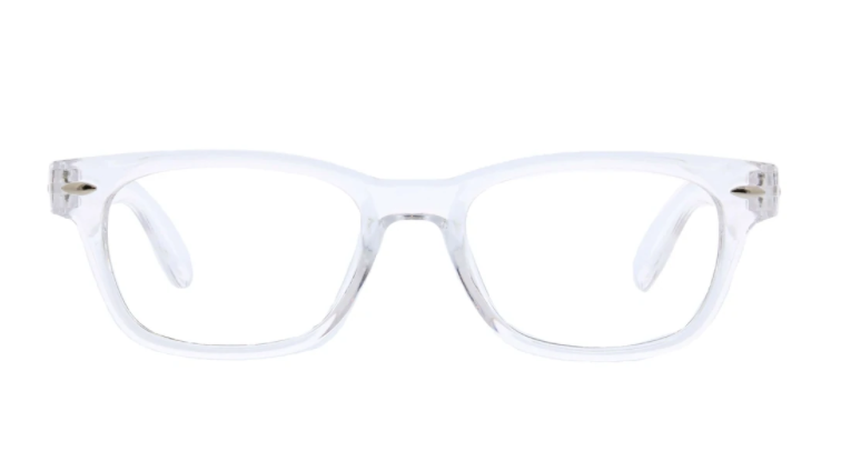 Peepers Clark Clear Readers Glasses-Sunglasses-peepers-The Silo Boutique, Women's Fashion Boutique Located in Warren and Grand Forks North Dakota