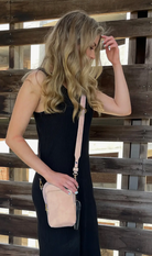 Jen and Co Parker Crossbody Purse-Crossbody Purses-Jen and Co-The Silo Boutique, Women's Fashion Boutique Located in Warren and Grand Forks North Dakota