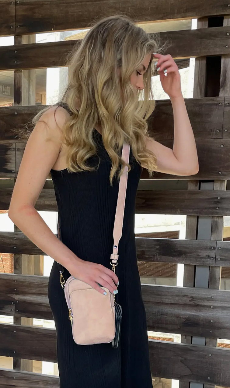 Jen and Co Parker Crossbody Purse-Crossbody Purses-Jen and Co-The Silo Boutique, Women's Fashion Boutique Located in Warren and Grand Forks North Dakota