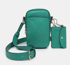 Jen and Co Parker Crossbody Purse-Crossbody Purses-Jen and Co-The Silo Boutique, Women's Fashion Boutique Located in Warren and Grand Forks North Dakota