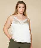 Cream Stella Cami-Cami-skies are blue-The Silo Boutique, Women's Fashion Boutique Located in Warren and Grand Forks North Dakota